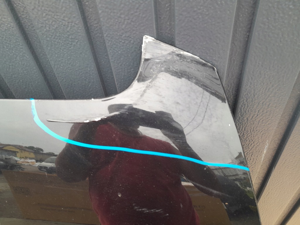 Капот перед передня audi a6 c6 4f кришка двигуна в Україні