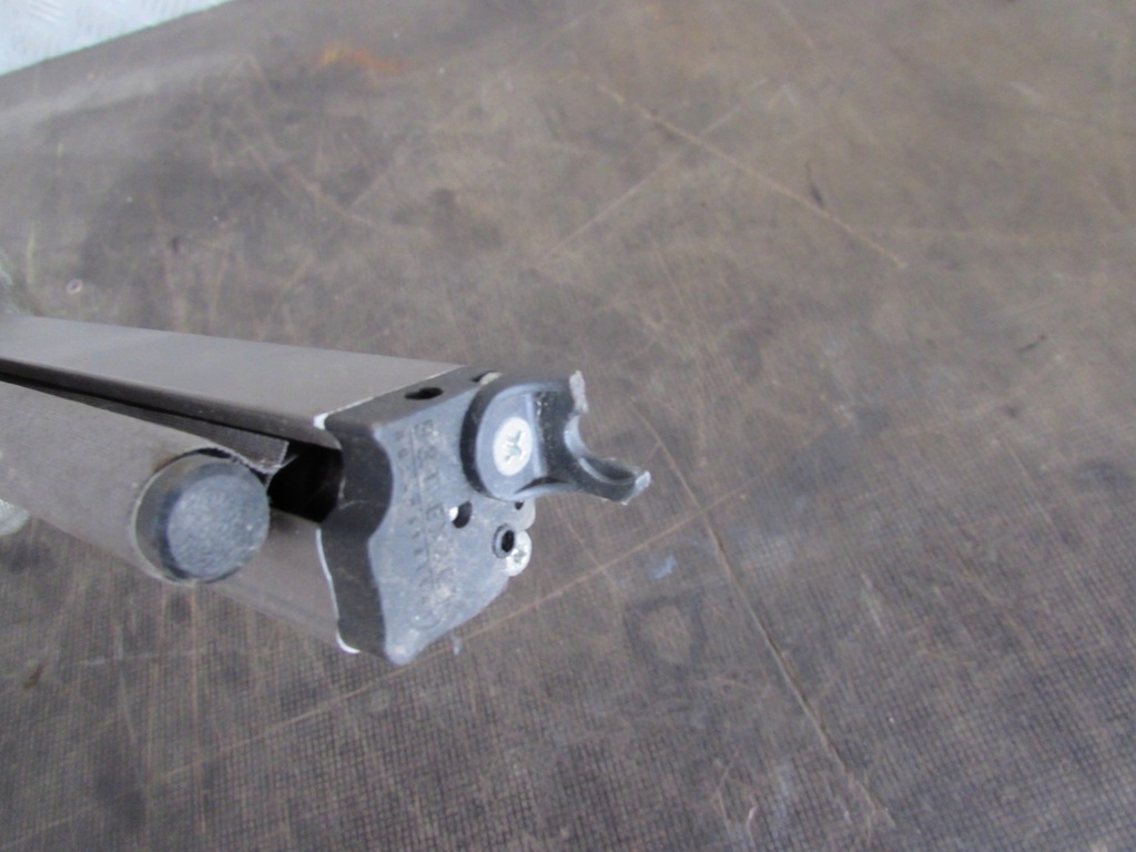 фото №9, Шторка кабіни daf xf 105 10-13r.