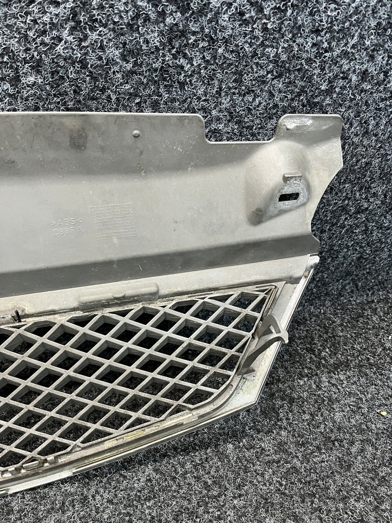 фото №11, Ford mondeo mk3 решітка радіатора решітка радіатора радіатора 3s71 8a100 aaw