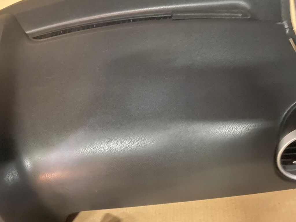 фото №5, Комплектная konsola/airbagnapinacze mercedes ml w164