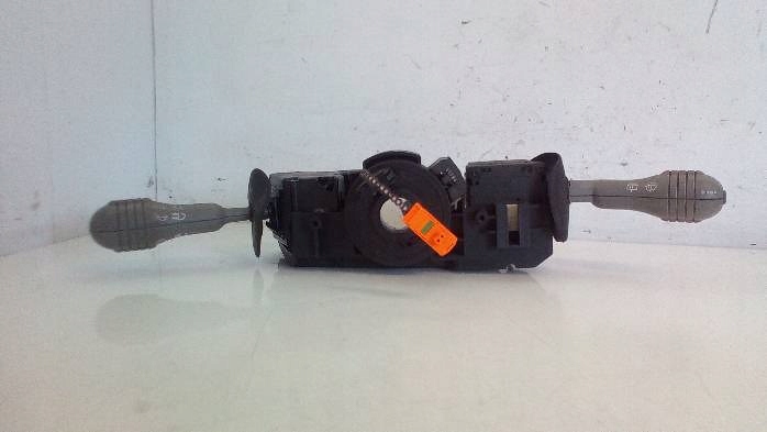 фото №9, Переключатель комбинированный с лента twingo 7701046629