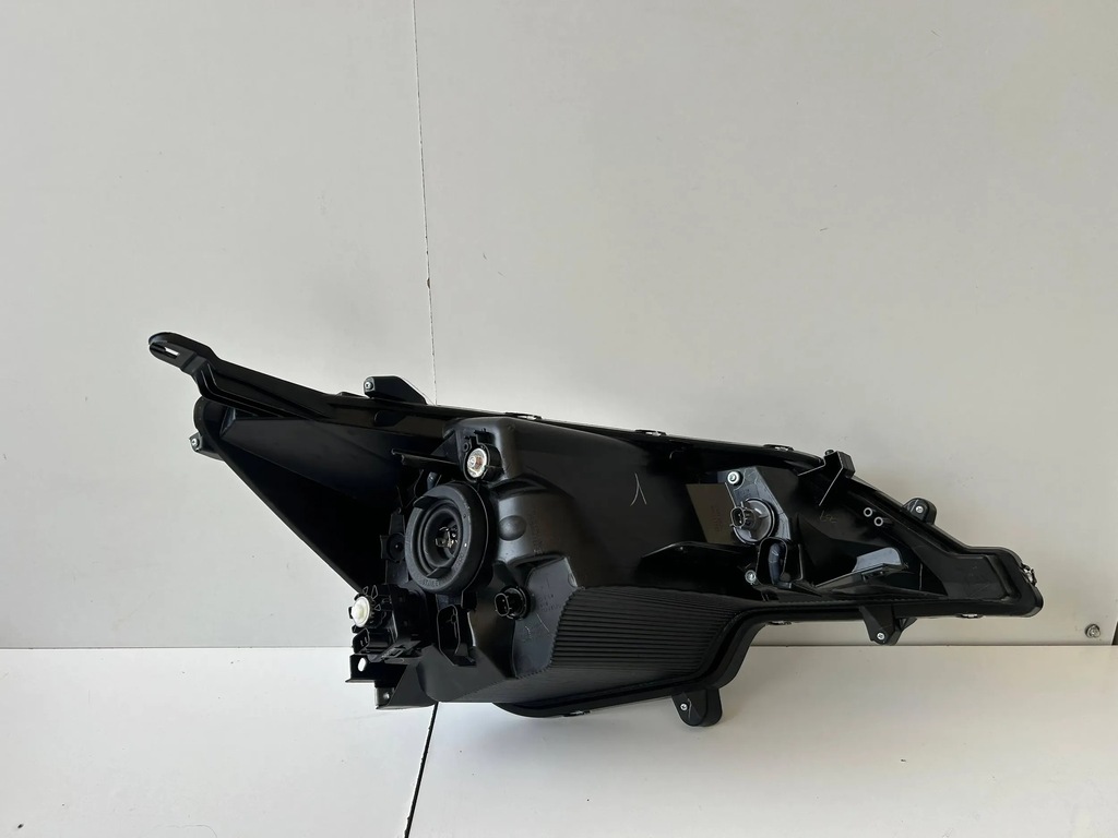 фото №4, Mitsubishi space star ii lift лампа лівий перед 8301d445 оригінал