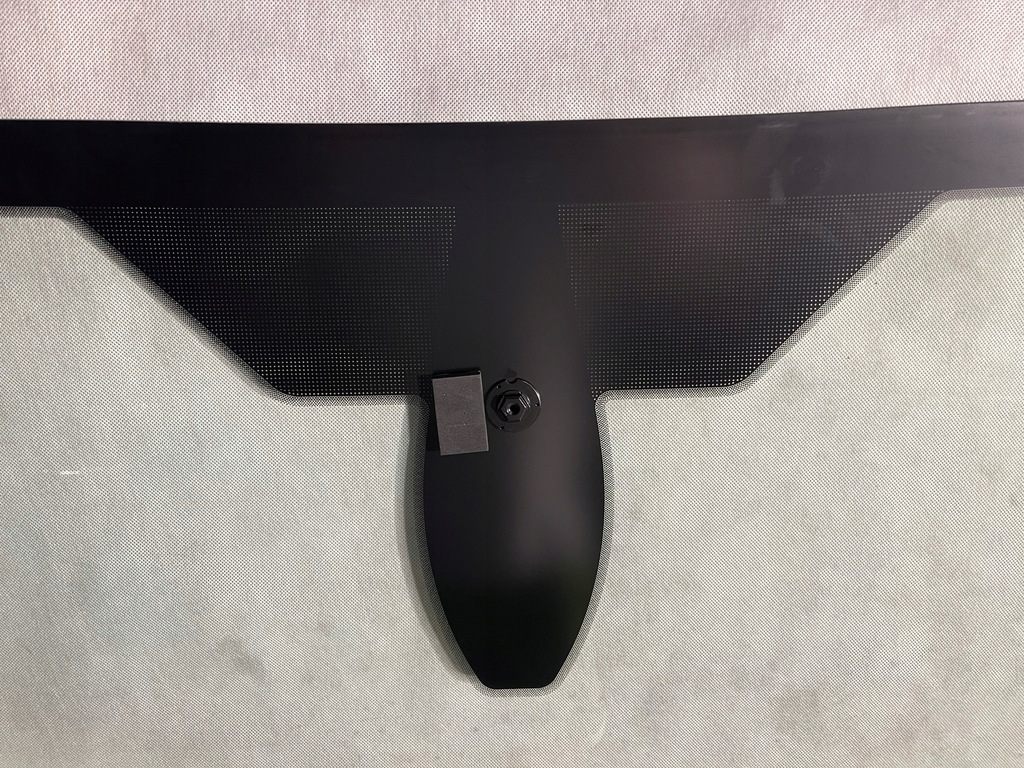 фото №6, Стекло передняя ford escape / kuga acoustic подогрев po 2016-