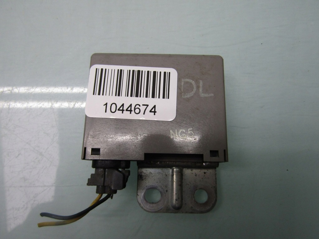 фото №1, X-trail iii t32 17r блок управления модуль