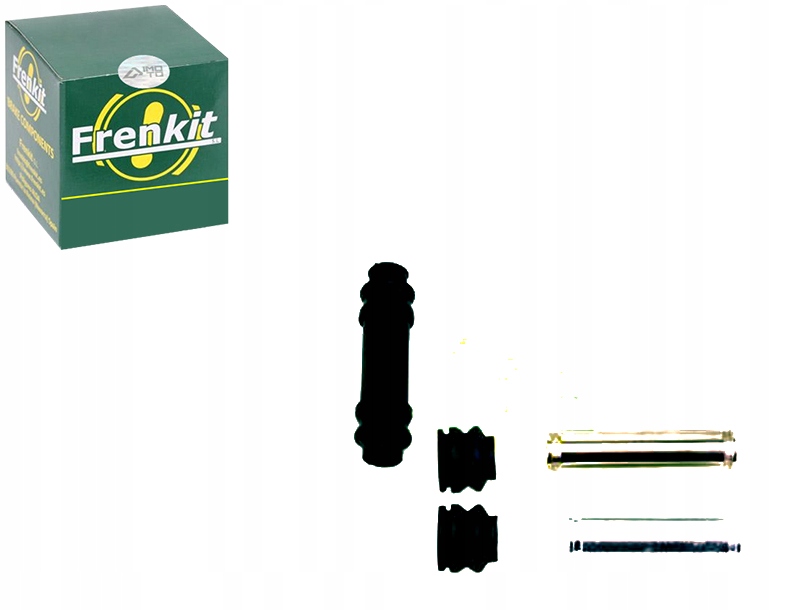 фото №1, Frenkit направляющая суппорт ham. mazda mx3