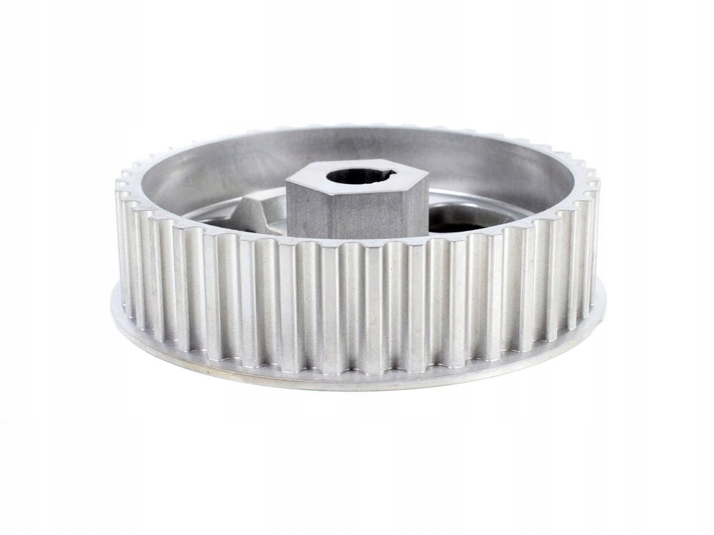 фото №6, Колесо насоса впрыска renault pulse thalia 1.5 dci