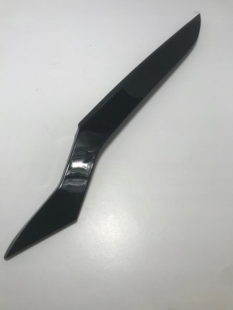 фото №1, Молдинг накладка задняя задняя левая kia ev6