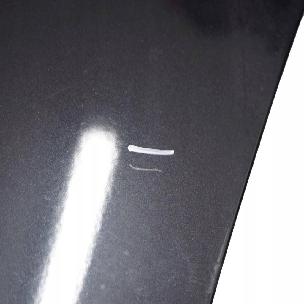 Купить Bmw x5 e70 капот крышка черный sapphire - 475