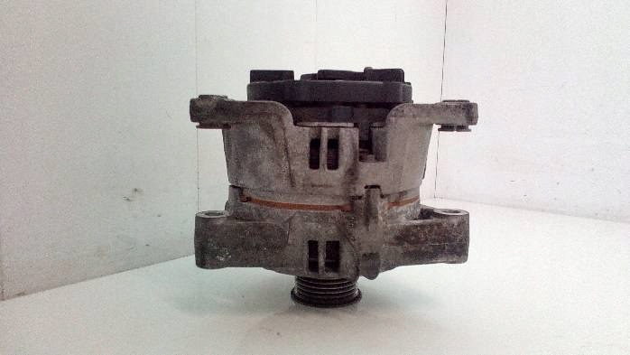 Генератор opel zafira a 2,0 dti 90561168 Недорого