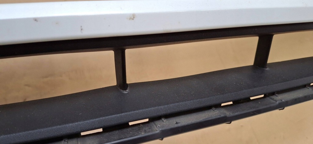 фото №9, Бампер перед передний polestar ii 31690327