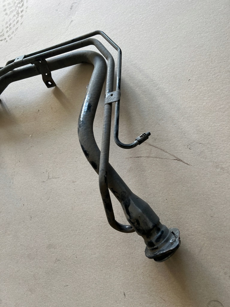 фото №6, Suzuki swift mk8 1.2 1.4t труба заливної пального