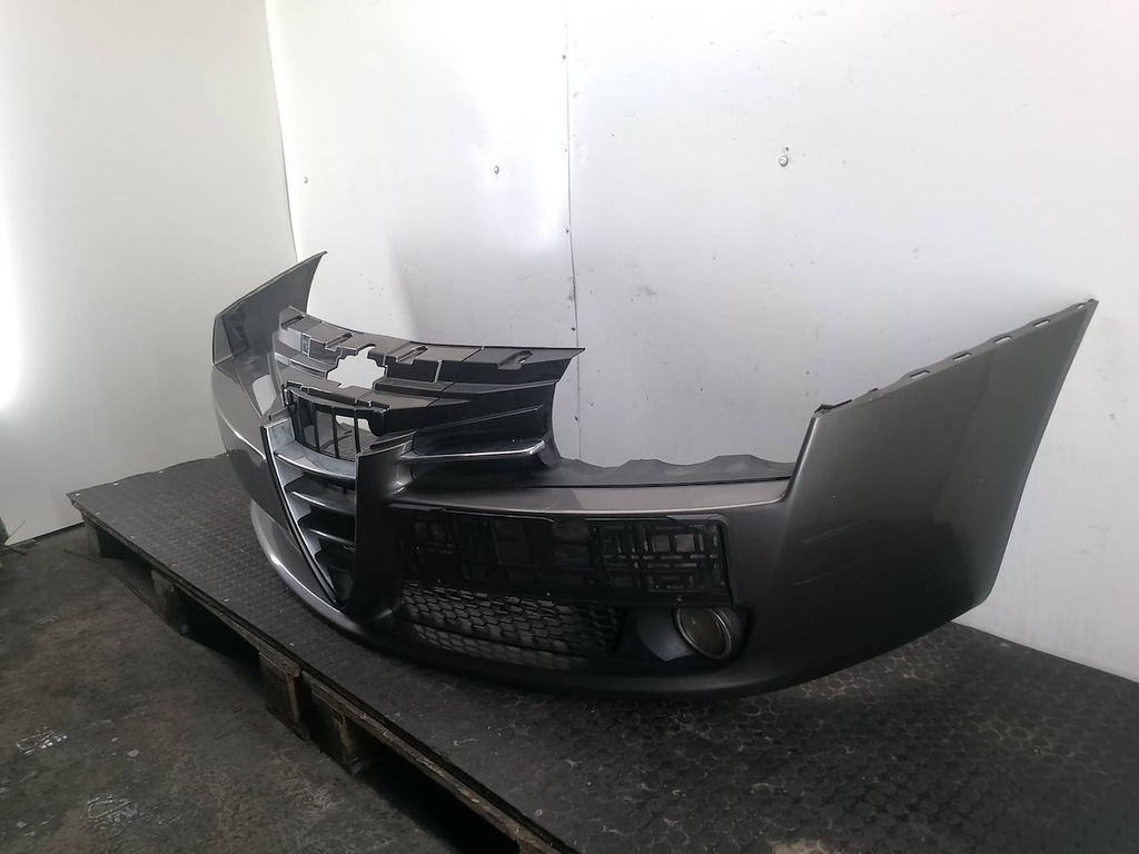 фото №11, Бампер перед alfa romeo 159 565/a