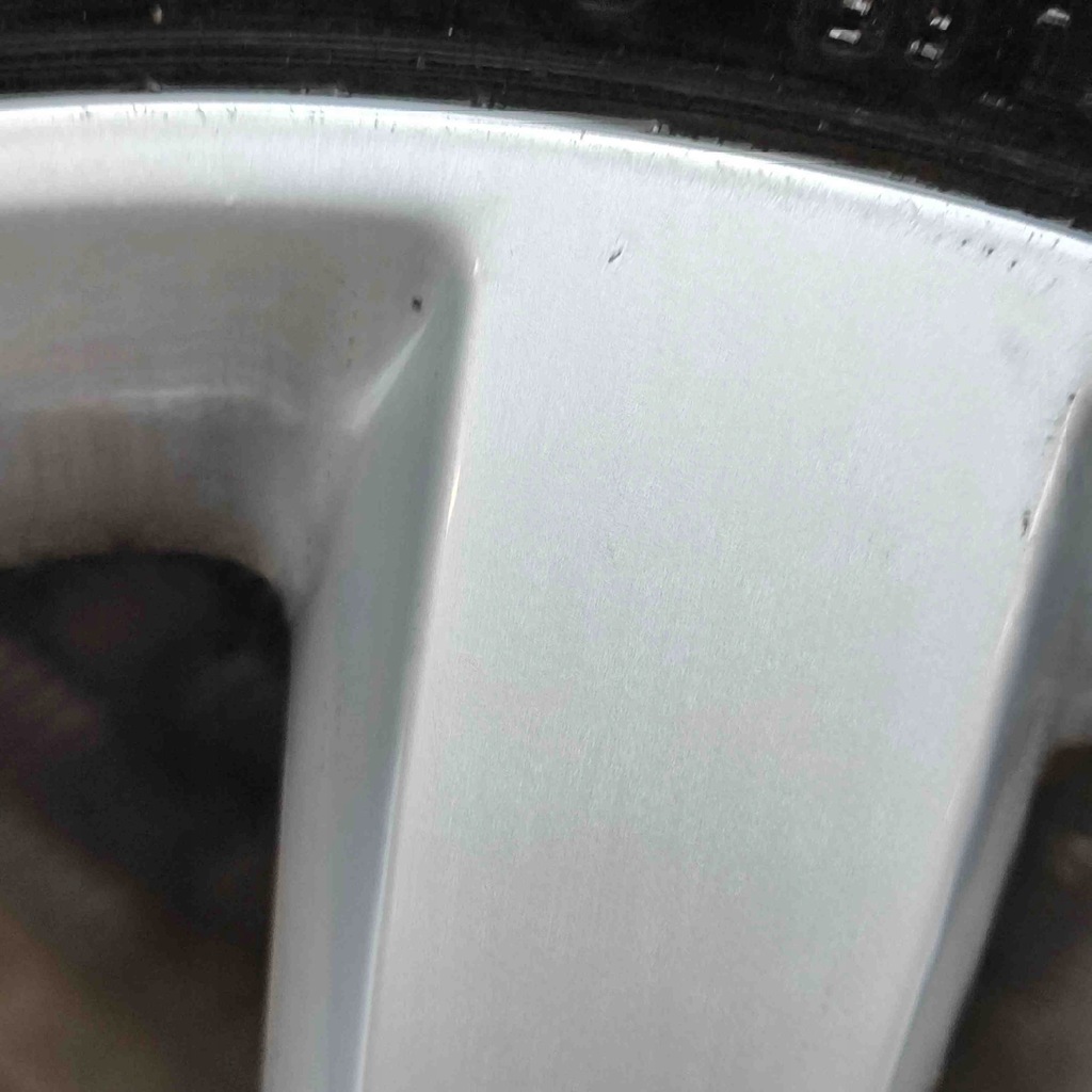 фото №8, Комплект диск infiniti fx 40300cg025 29440984 2008