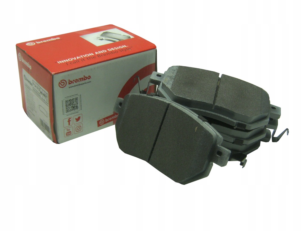 фото №1, Lexus sc 00-10 4.3 430 286km тормозные колодки перед