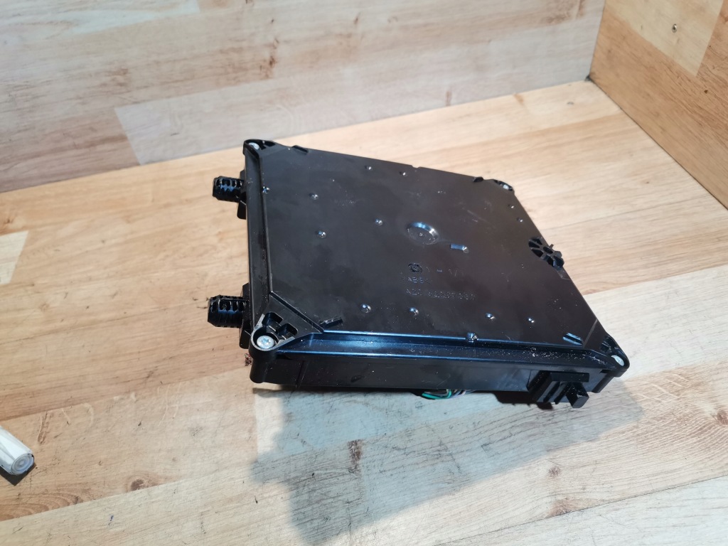 фото №7, Модуль коробка bcm renault laguna iii 284b12329r