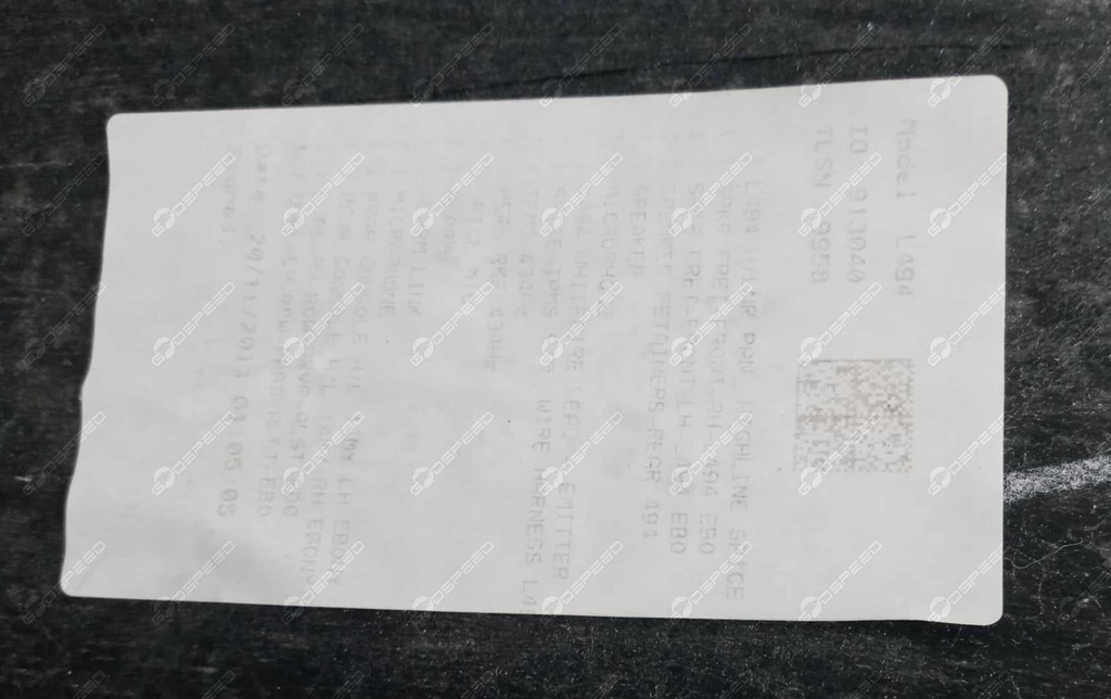 фото №8, Стеля панорама range rover sport l494