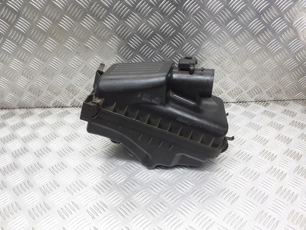 фото №7, Корпус фильтра воздуха toyota corolla e12 2.0d4d