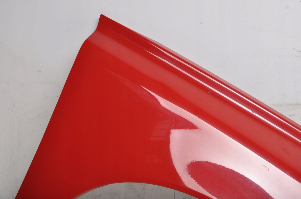 фото №7, Volvo s40 ii v50 крыло правый перед передний