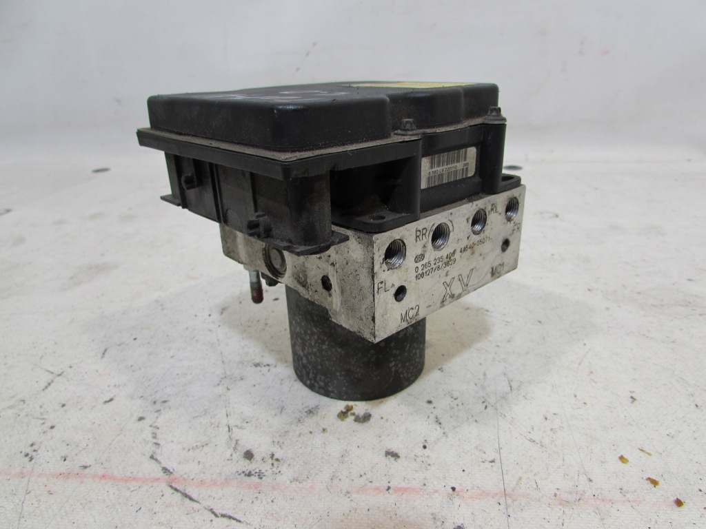 фото №1, Блок керування насос abs toyota avensis iii t27