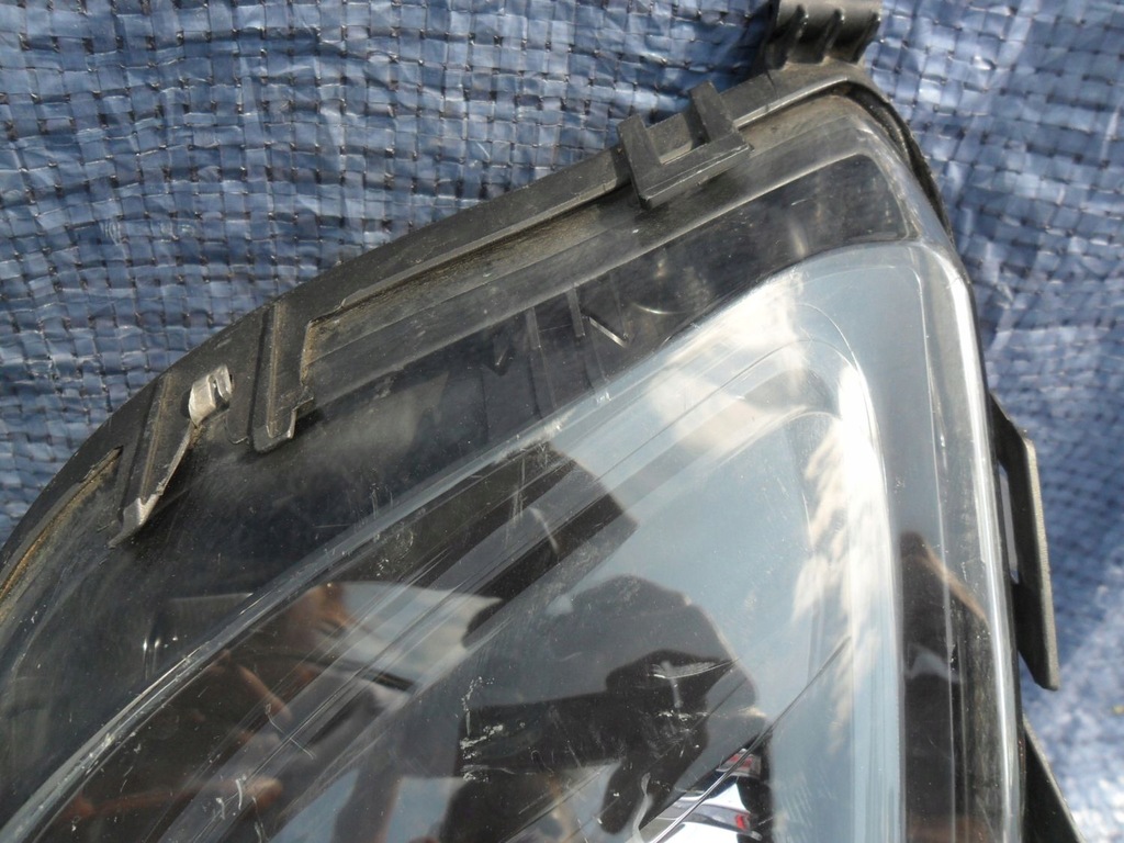 фото №10, Opel astra iv j противотуманная фара правый свет противотуманные правое поворотник