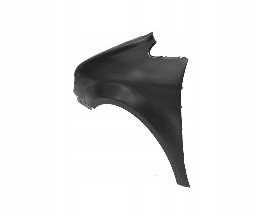 фото №10, Крыло do vw touran 2003-2006 1t0821021a левая