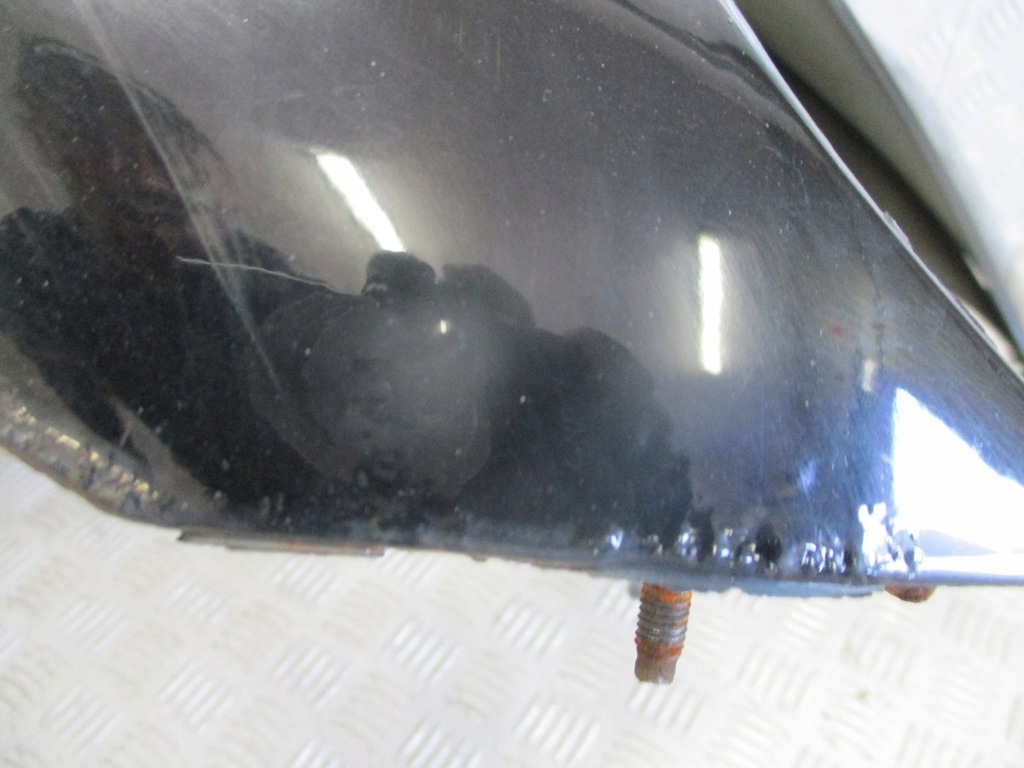 фото №7, Крыло правый chrysler pt cruiser px8