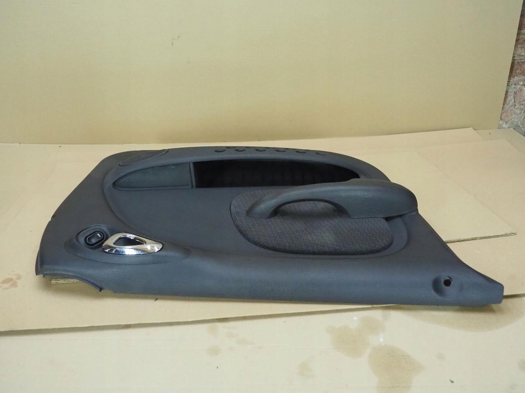 фото №12, Chrysler pt cruiser обшивка двері лівий перед europa