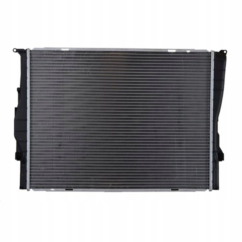 Nrf радиатор воды bmw 53473 Доставка