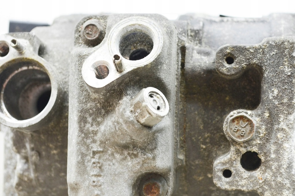 фото №9, Компресор кондиціонера audi q3 8u 1k0820808a 2.0l бензиновий 155kw 2012