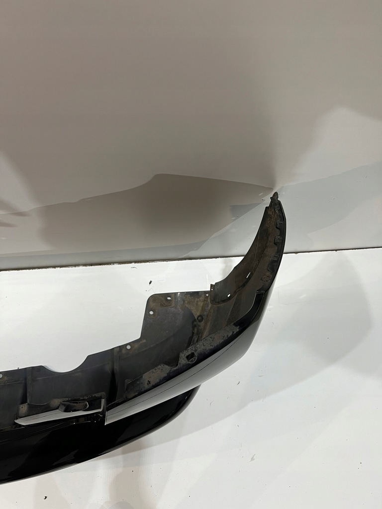 фото №9, Бампер задня задній nissan juke nismo rs