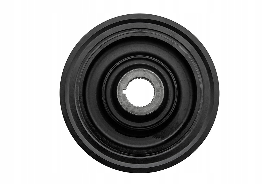 фото №3, Шкив коленчатого вала коленчатого do honda odyssey