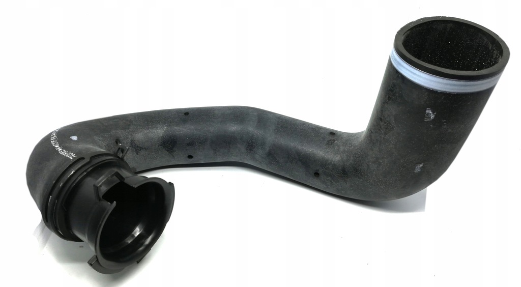 фото №1, Wąż труба фильтра воздуха peugeot expert 14263p оригинальный номер