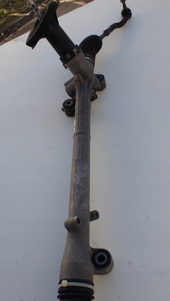 фото №9, Рулевая рейка трансмиссия mazda 6 gj iii