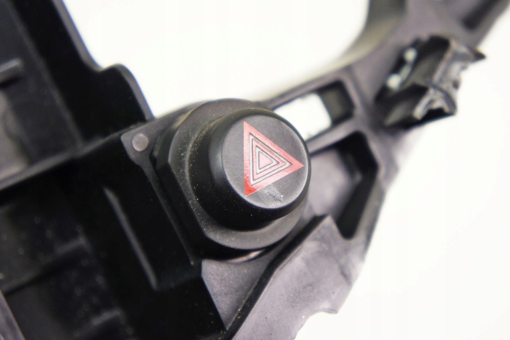 фото №5, Nd280 opel astra k панель рамка радіо