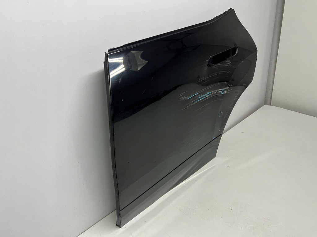 фото №3, Bmw ix i20 дверь левый задняя задние