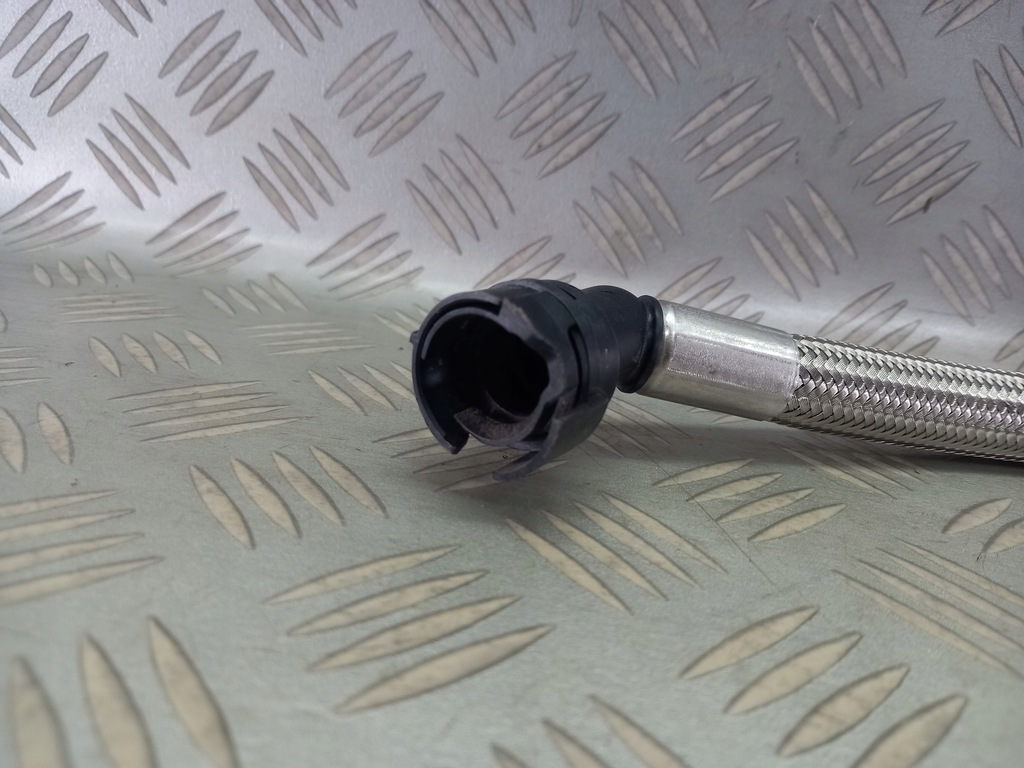 фото №7, Шланг opel insignia a 2.0 t 250km