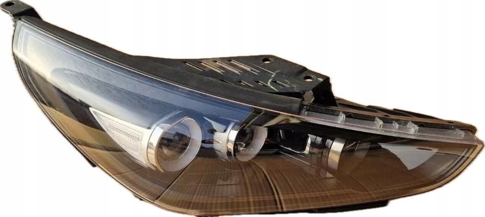 фото №15, Hyundai i30 n лампа права full led 92102-s0100 комплектна 10pin org cała eur