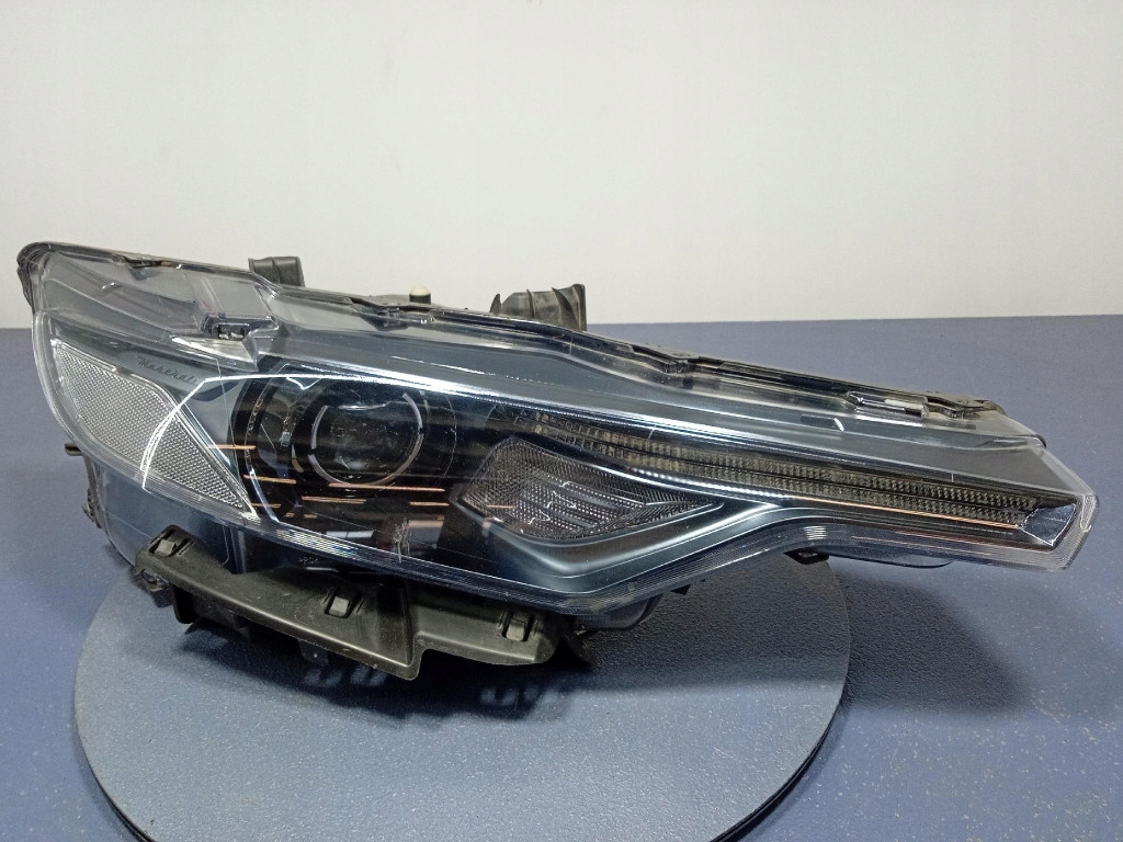 Купить Maserati levante фара правый перед лампа передняя ксенон led 670034638