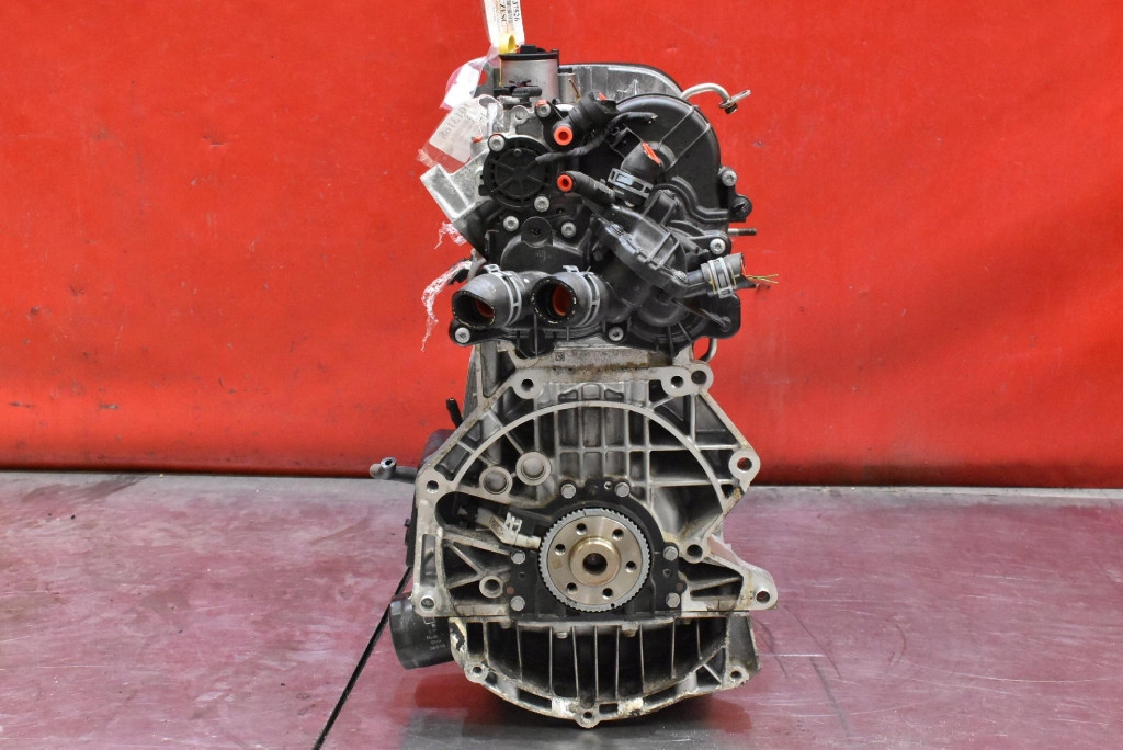 Двигун стійку  бензиновий cjz seat leon 3 3 1.2 tsi 105 km 12-20 стиснення в Україні