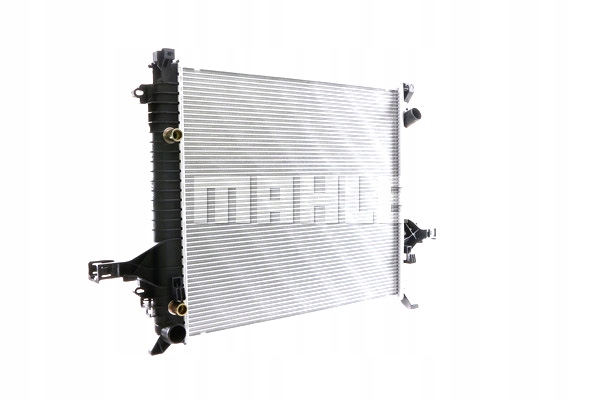 фото №10, Радиатор двигателя wody volvo xc90 i 2.4d-4.4 10.02-12.14 mahle