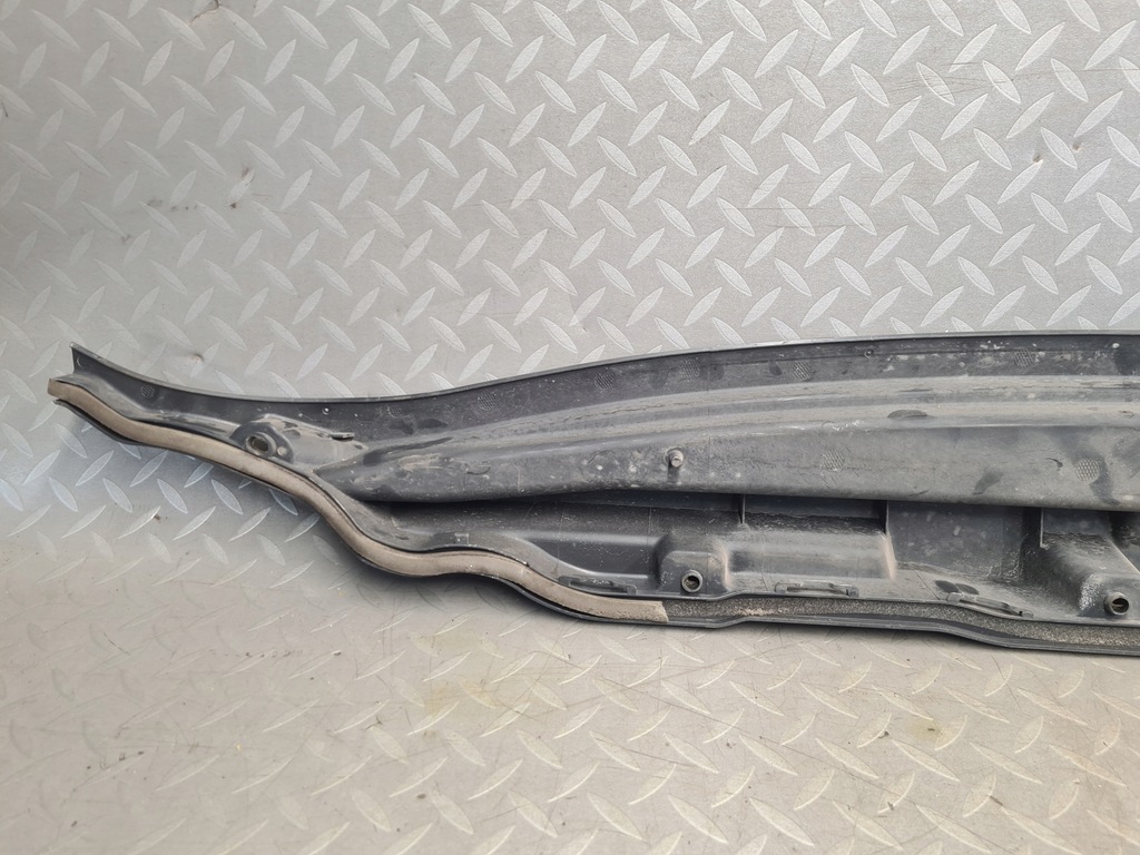 фото №6, Жабо впуск воздуха opel adam 13356778