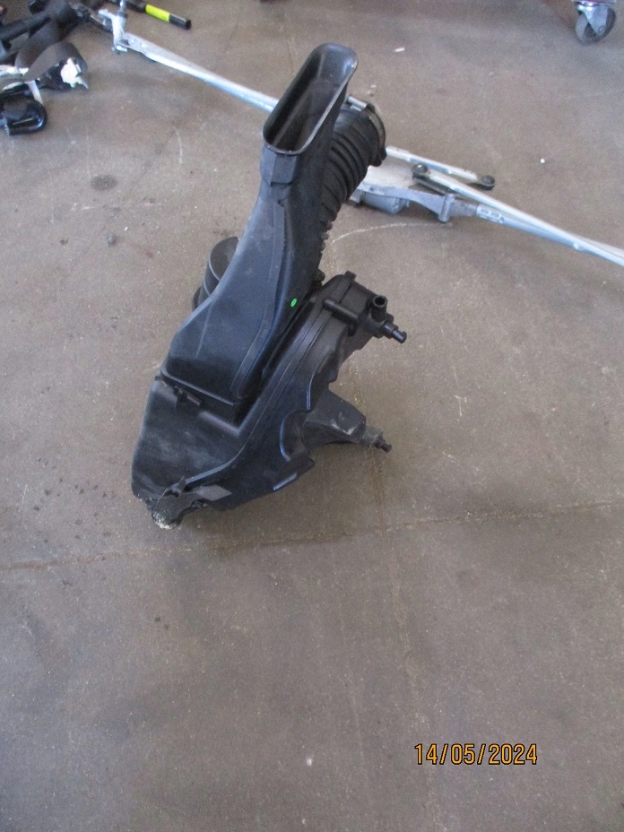 фото №1, Opel astra k v 1,6cdti корпус фільтра повітря