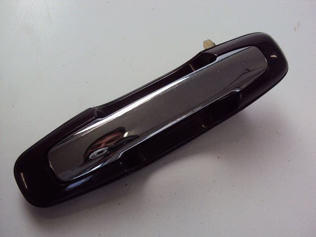 фото №1, Ручка левый задняя suzuki grand vitara xl 1998-