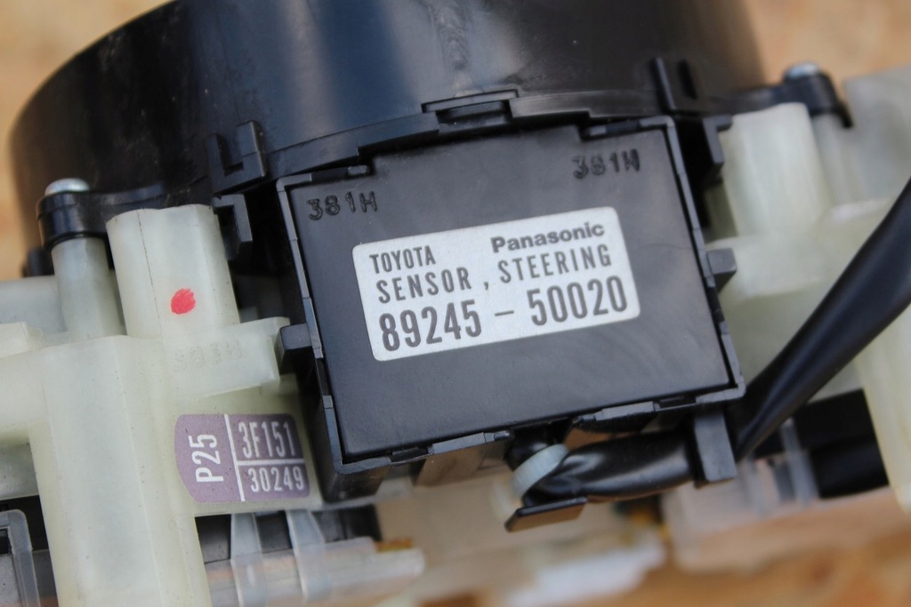 фото №6, Переключатель комбинированный лента lexus gs ii переключатели