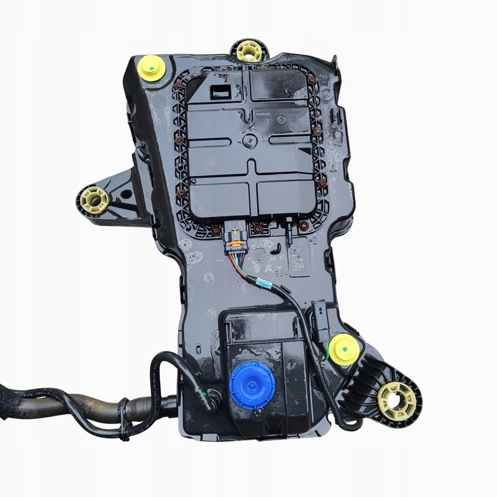 фото №1, Opel combo e citroen berlingo rifter proace city бак adblue насос