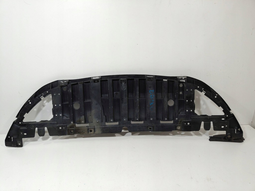 фото №11, Renault clio iv захист pod бампер передній