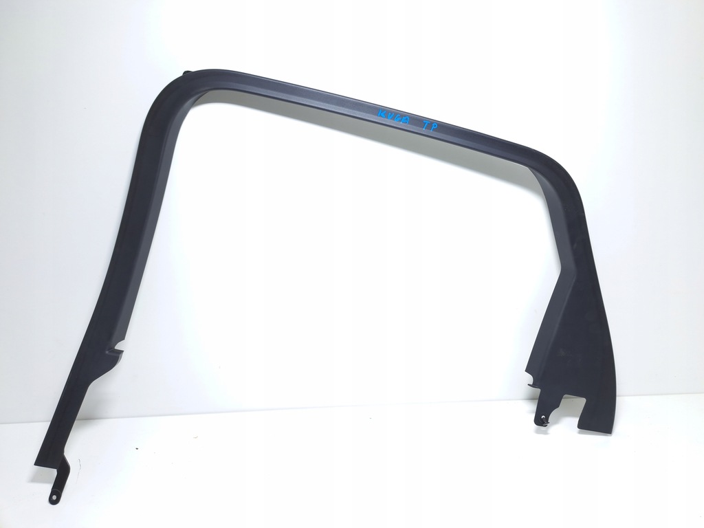 фото №1, Ford kuga iii mk3 рамка двері скло задня задня права внутрішня