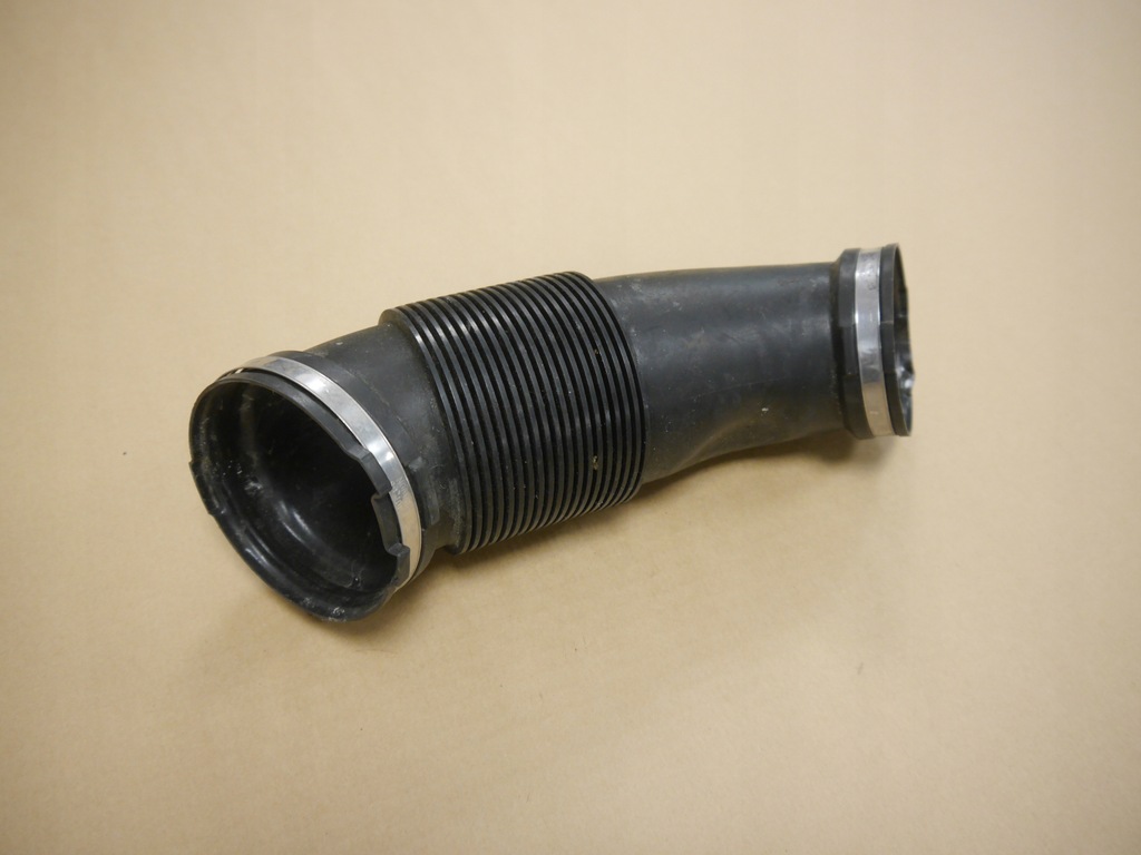 фото №1, Audi a6 a7 4g шланг воздухозаборник воздуха 059129615n