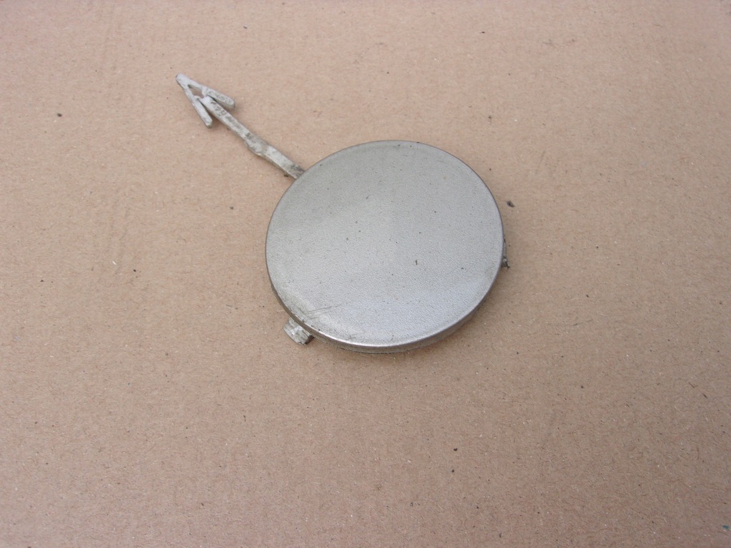 фото №1, Ford mondeo mk3 заглушка бампера задняя l3