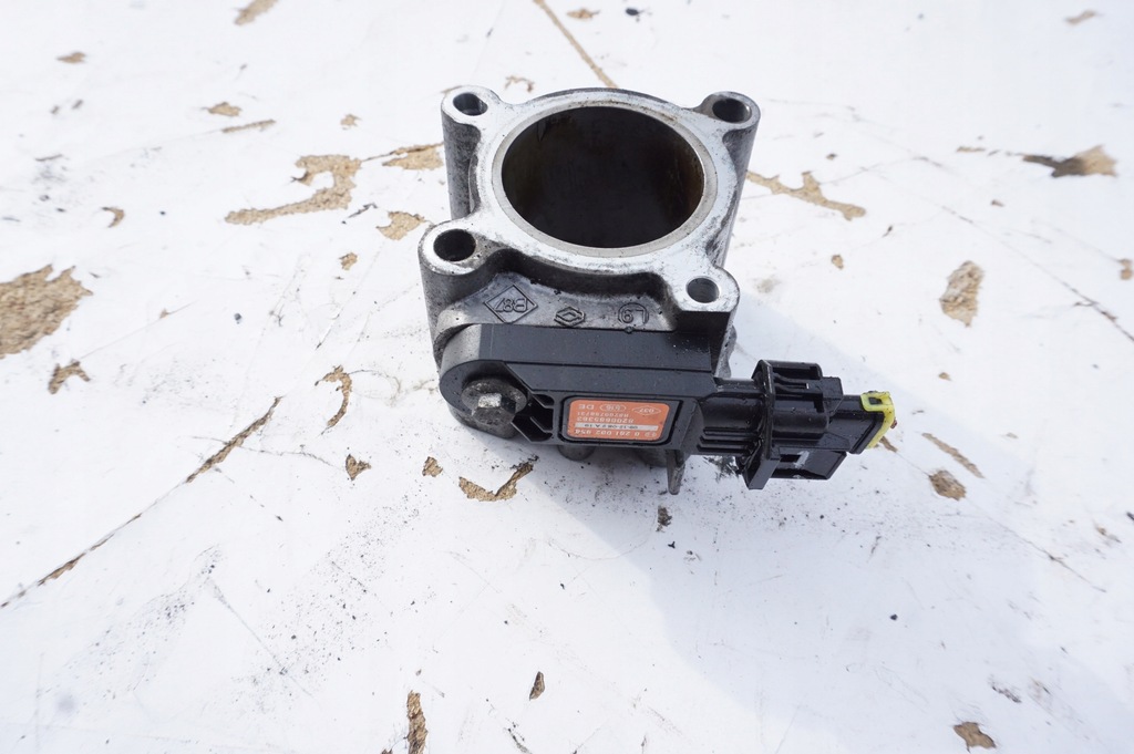 фото №1, Соединитель 8200854280 renault koleos i 2.0 dci